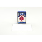 Bicycle Blanco Speelkaarten